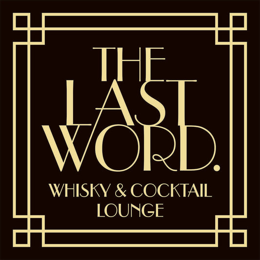 The Last Word EVoucher